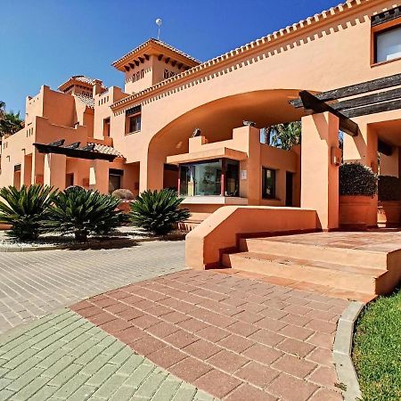 Casa Hermana Los Alcázares Exterior photo
