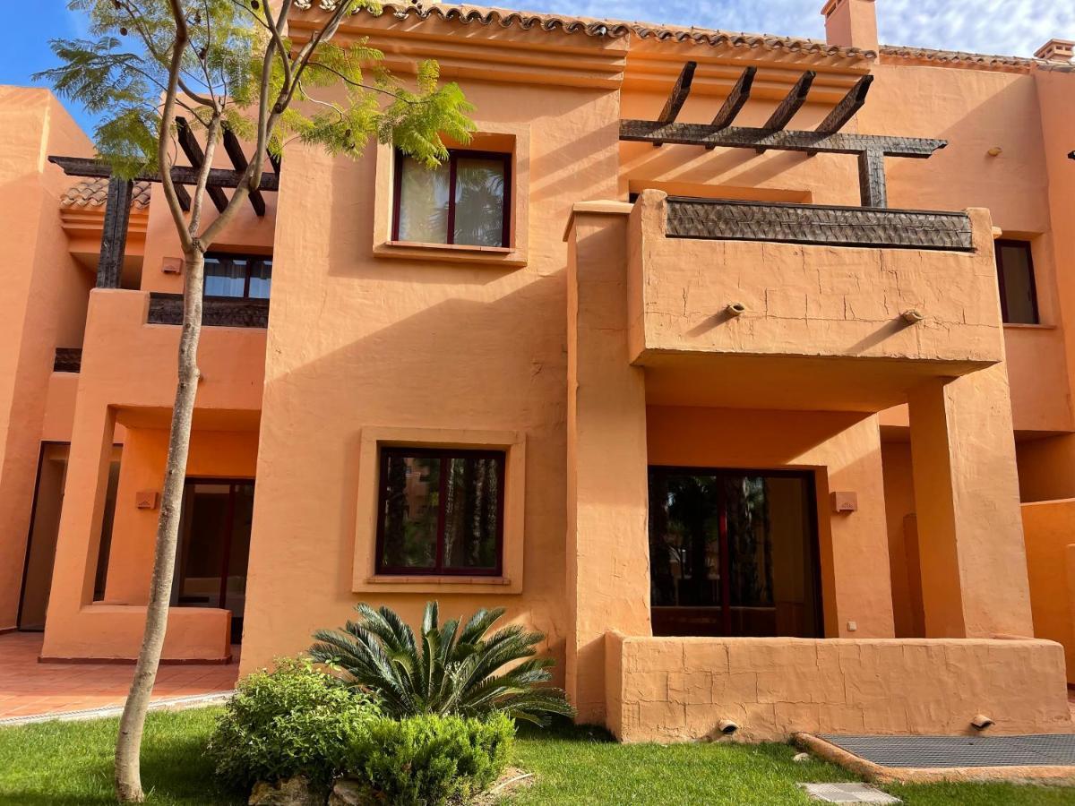 Casa Hermana Los Alcázares Exterior photo