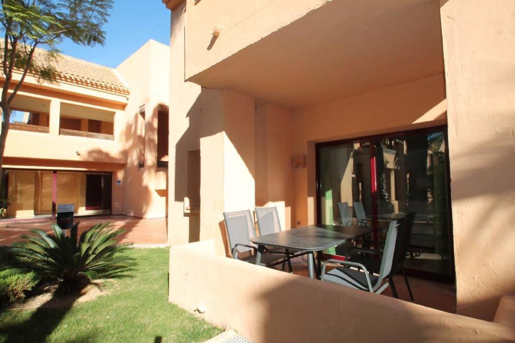 Casa Hermana Los Alcázares Exterior photo
