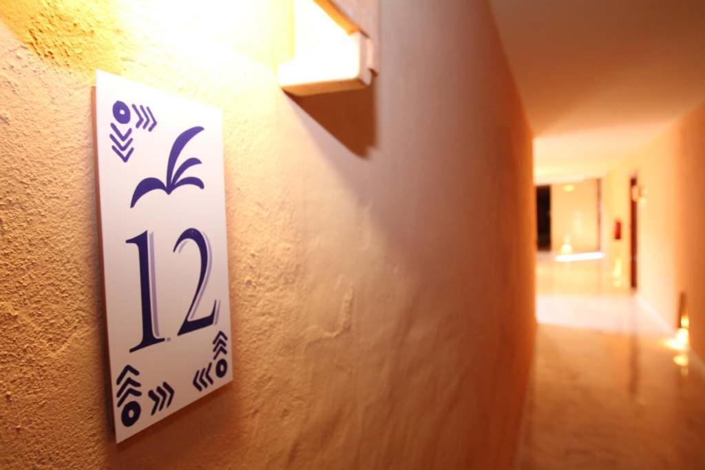 Casa Hermana Los Alcázares Exterior photo